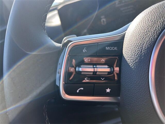 2025 Kia Sorento Hybrid EX Cape Girardeau MO