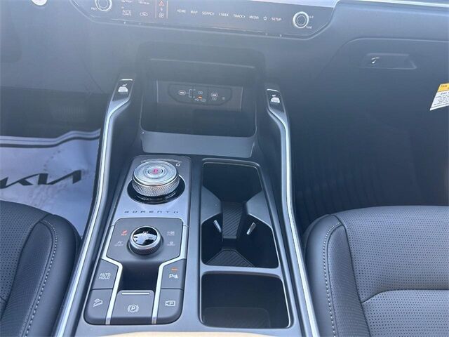 2025 Kia Sorento Hybrid EX Cape Girardeau MO