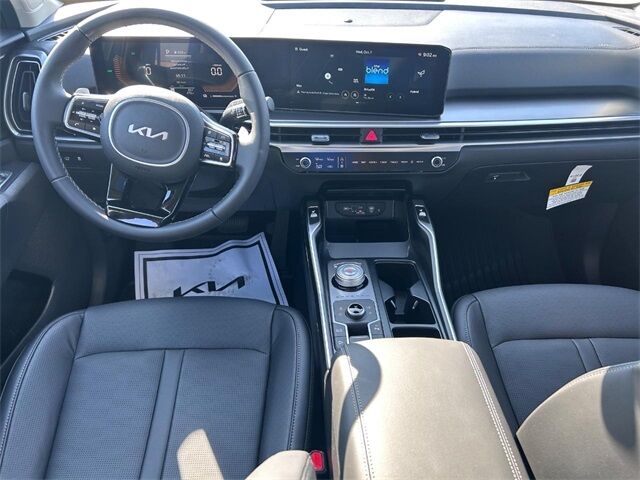 2025 Kia Sorento Hybrid EX Cape Girardeau MO