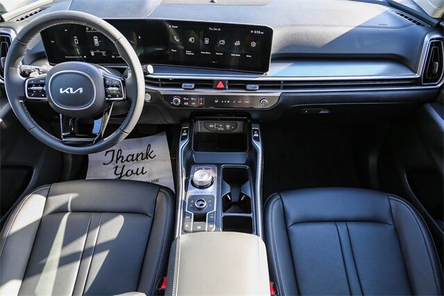 2025 Kia Sorento Hybrid EX Renton WA