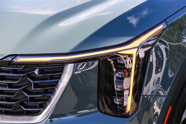 2025 Kia Sorento Hybrid EX Renton WA