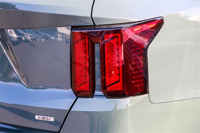 2025 Kia Sorento Hybrid EX Renton WA