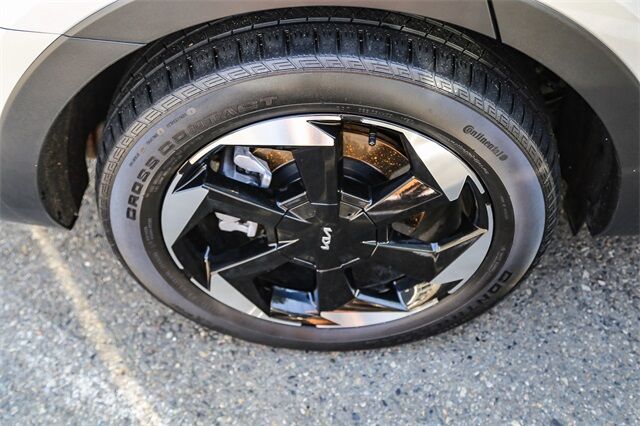 2025 Kia Sorento Hybrid EX Renton WA