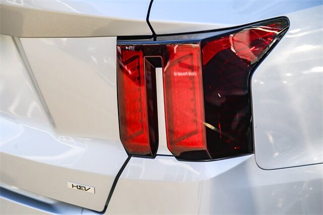 2025 Kia Sorento Hybrid EX Renton WA