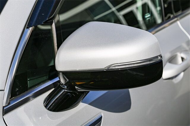 2025 Kia Sorento Hybrid EX Renton WA