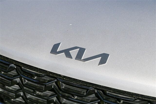 2025 Kia Sorento Hybrid EX Renton WA