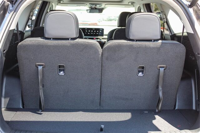2025 Kia Sorento Hybrid EX Renton WA