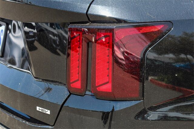 2025 Kia Sorento Hybrid EX Renton WA