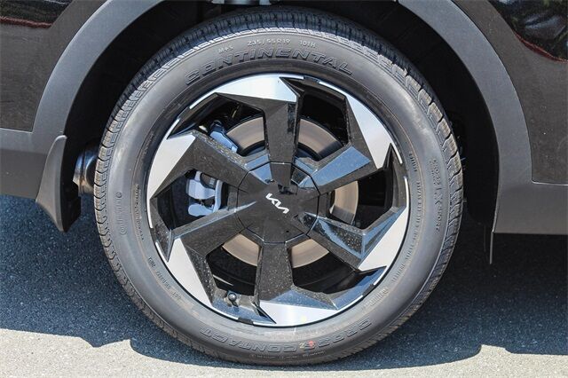 2025 Kia Sorento Hybrid EX Renton WA