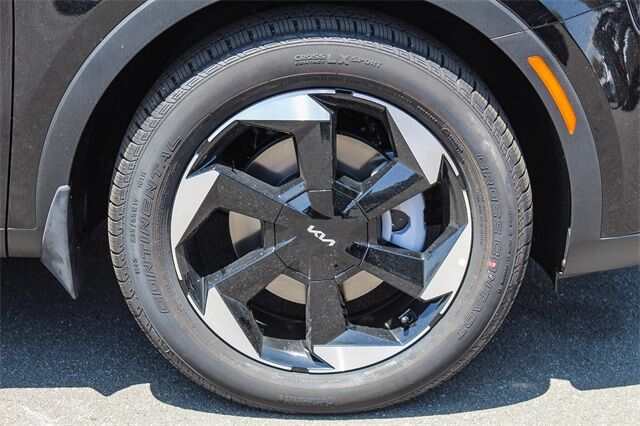 2025 Kia Sorento Hybrid EX Renton WA