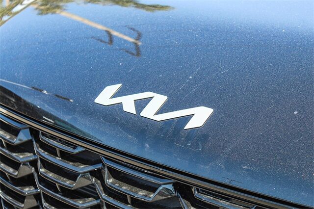 2025 Kia Sorento Hybrid EX Renton WA