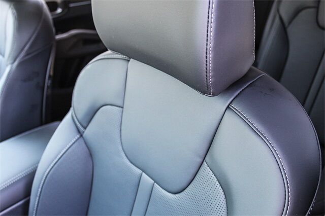 2025 Kia Sorento Hybrid EX Renton WA