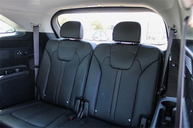 2025 Kia Sorento Hybrid EX Renton WA