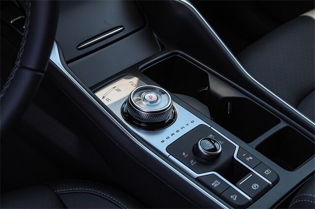 2025 Kia Sorento Hybrid EX Renton WA