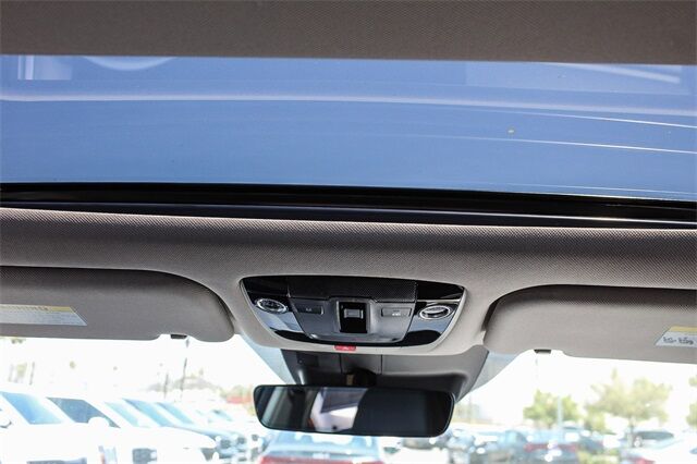 2025 Kia Sorento Hybrid EX Renton WA
