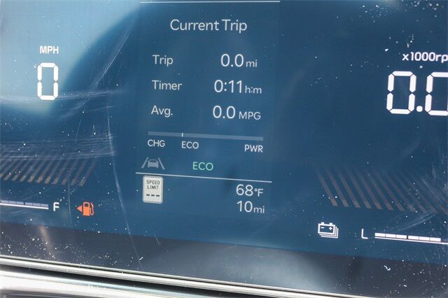 2025 Kia Sorento Hybrid EX Renton WA