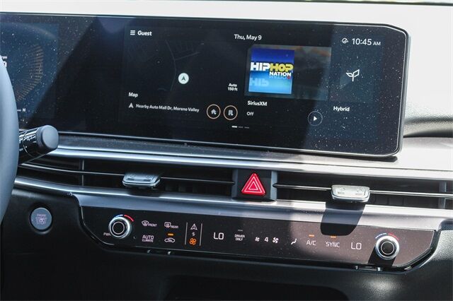 2025 Kia Sorento Hybrid EX Renton WA