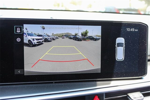 2025 Kia Sorento Hybrid EX Renton WA