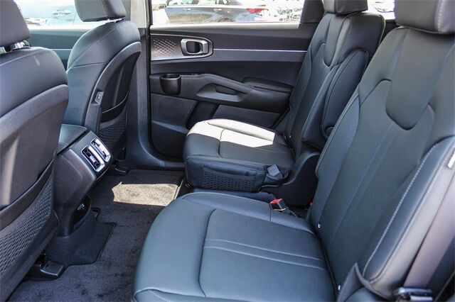 2025 Kia Sorento Hybrid EX Renton WA