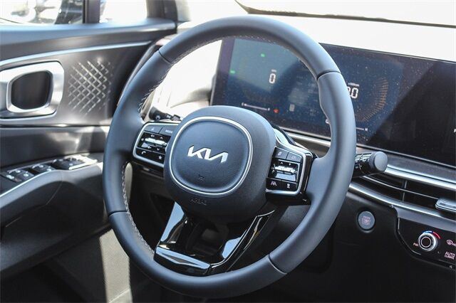 2025 Kia Sorento Hybrid EX Renton WA