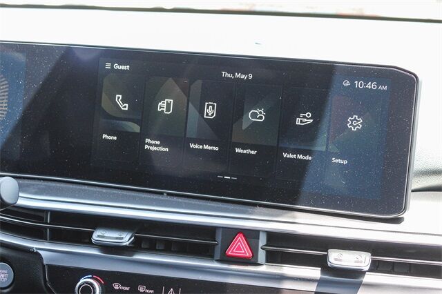 2025 Kia Sorento Hybrid EX Renton WA