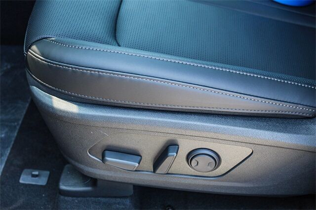 2025 Kia Sorento Hybrid EX Renton WA