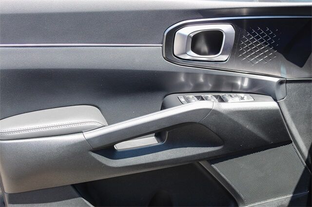 2025 Kia Sorento Hybrid EX Renton WA