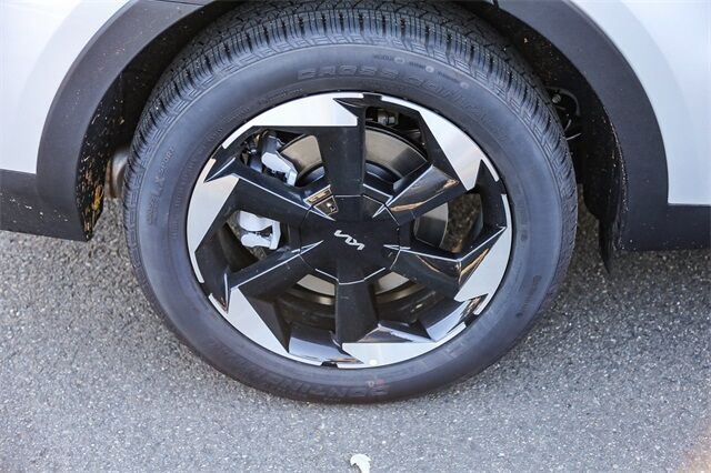 2025 Kia Sorento Hybrid EX Renton WA