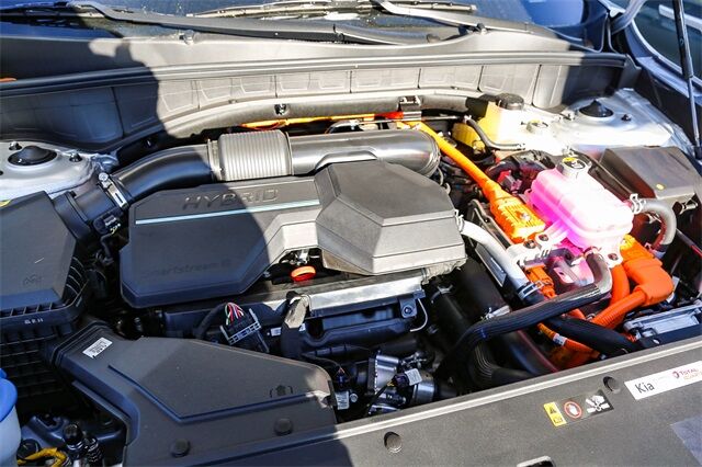 2025 Kia Sorento Hybrid EX Renton WA