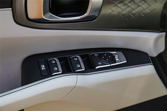 2025 Kia Sorento Hybrid EX Renton WA