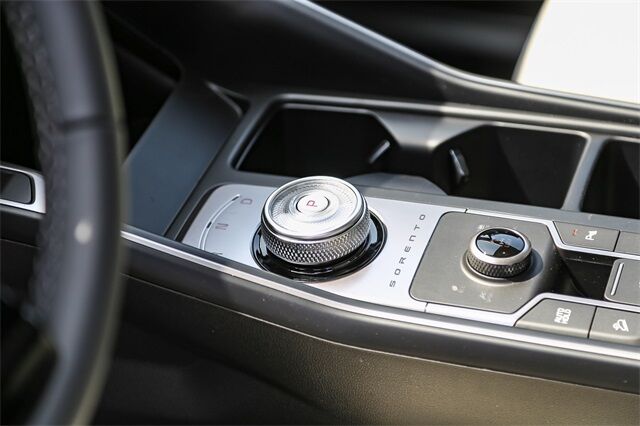 2025 Kia Sorento Hybrid EX Renton WA