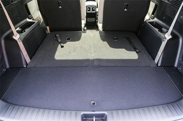 2025 Kia Sorento Hybrid EX Renton WA