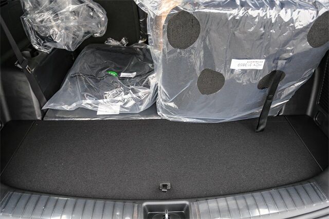 2025 Kia Sorento Hybrid EX Renton WA