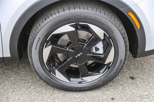 2025 Kia Sorento Hybrid EX Renton WA