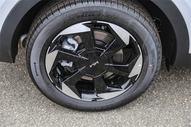 2025 Kia Sorento Hybrid EX Renton WA