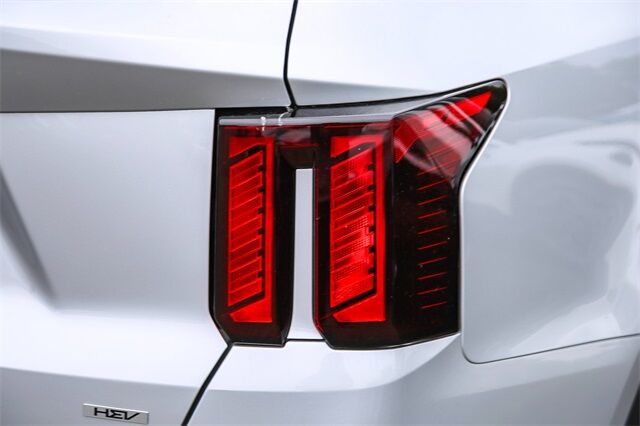 2025 Kia Sorento Hybrid EX Renton WA