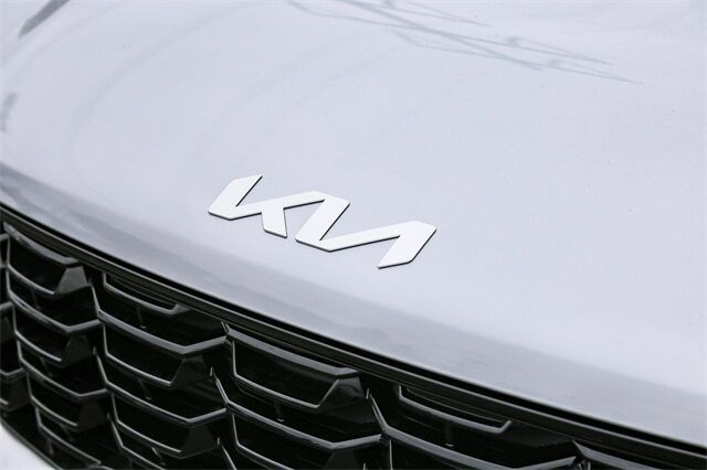 2025 Kia Sorento Hybrid EX Renton WA