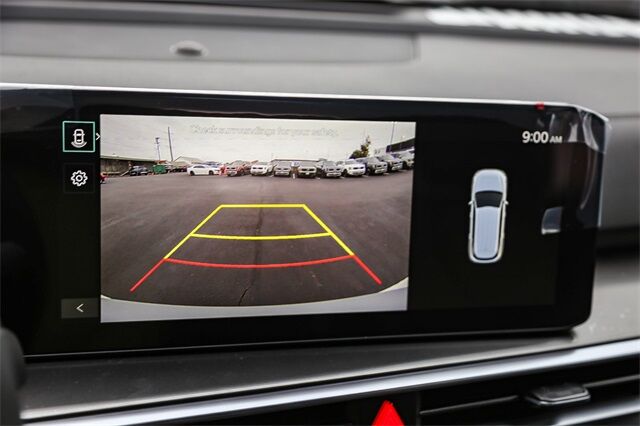 2025 Kia Sorento Hybrid EX Renton WA