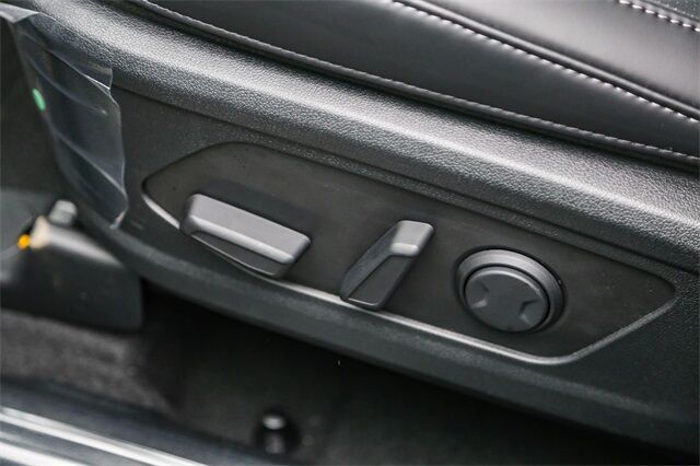 2025 Kia Sorento Hybrid EX Renton WA