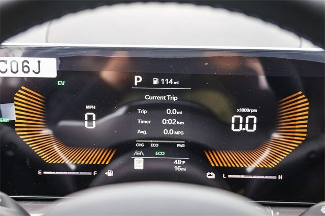 2025 Kia Sorento Hybrid EX Renton WA