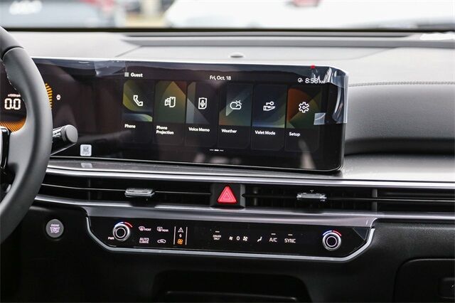 2025 Kia Sorento Hybrid EX Renton WA