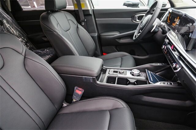 2025 Kia Sorento Hybrid EX Renton WA