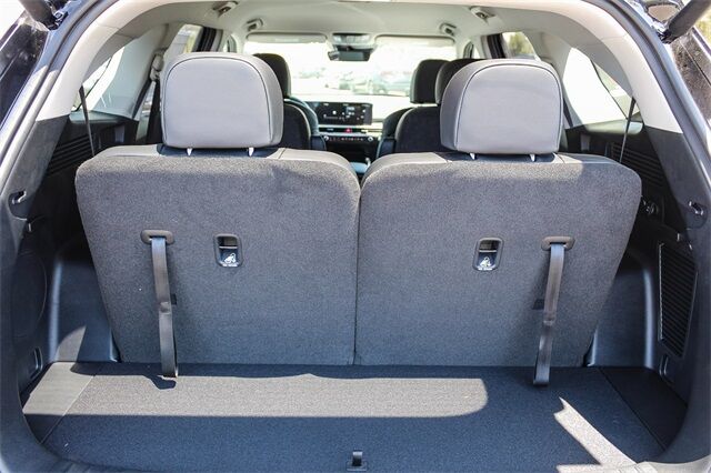 2025 Kia Sorento Hybrid EX Renton WA