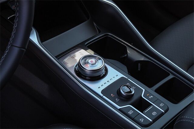 2025 Kia Sorento Hybrid EX Renton WA