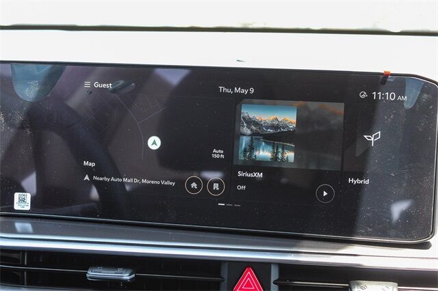 2025 Kia Sorento Hybrid EX Renton WA