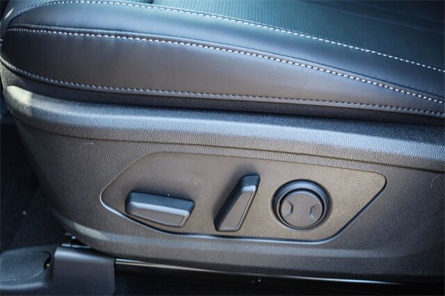 2025 Kia Sorento Hybrid EX Renton WA