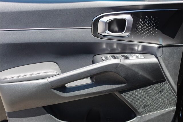 2025 Kia Sorento Hybrid EX Renton WA