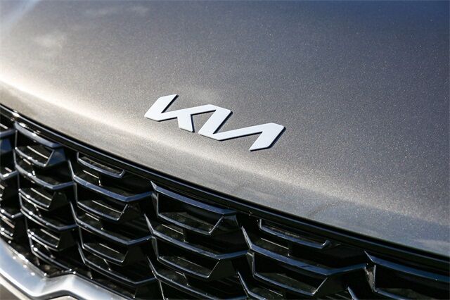 2025 Kia Sorento Hybrid EX Renton WA