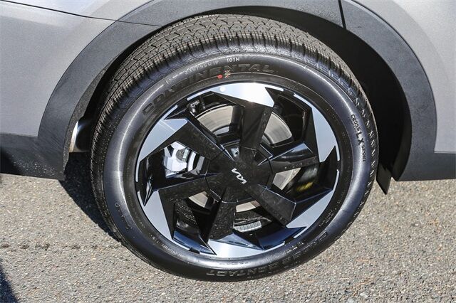 2025 Kia Sorento Hybrid EX Renton WA