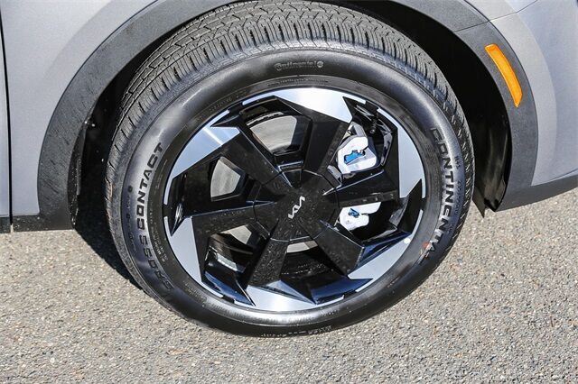 2025 Kia Sorento Hybrid EX Renton WA